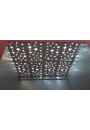 30x60cm Yıldız CNC Panel m2 si